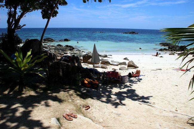 ☆Sanom Beach Resort View @ Koh Lipe Thai