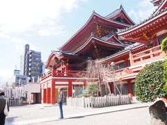 大須観音(寶生院)