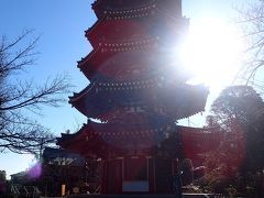 平間寺(川崎大師)