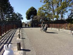 駿府城公園 (駿府城址、紅葉山庭園)