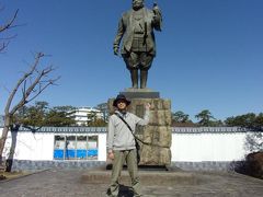 駿府城公園 (駿府城址、紅葉山庭園)