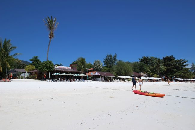 ☆Pattaya Beach View @ Koh Lipe Thai