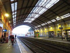 アヴィニョン中央駅（Gare d'Avignon Centre）