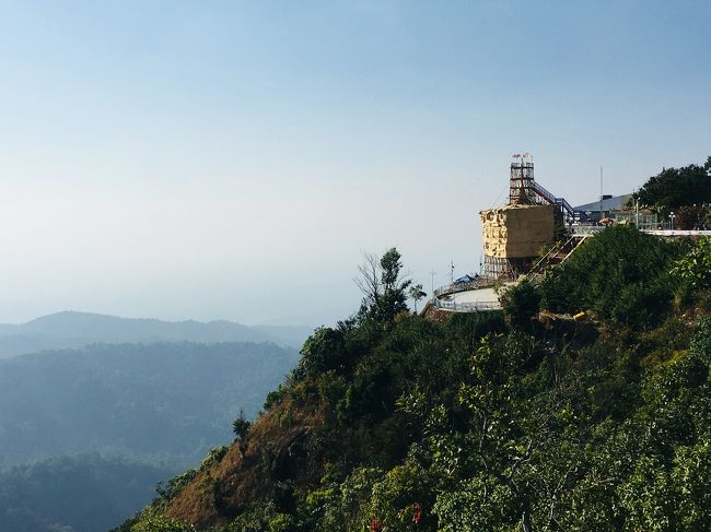 金色ロック見たかったぁー