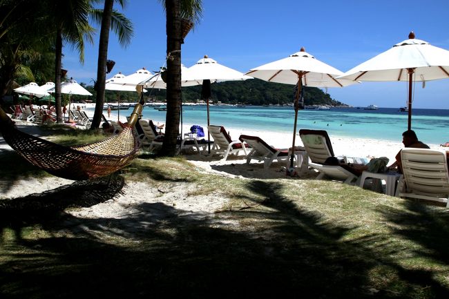 ☆Mali Resort , Pattaya Beach @ Koh Lipe Thai