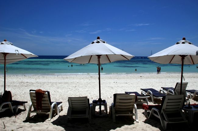 ☆Mali Resort , Pattaya Beach @ Koh Lipe Thai