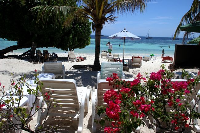 ☆Bella Vista Resort , Pattaya Beach @ Koh Lipe Thai