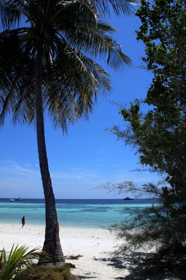 ☆Z-touch Resort , Pattaya Beach @ Koh Lipe Thai