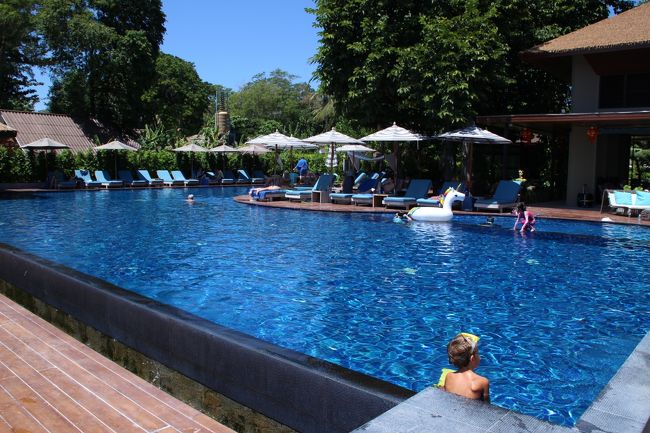 ☆Akira Lipe Resort , Pattaya Beach @ Koh Lipe Thai