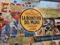 La Bodeguita del Medio