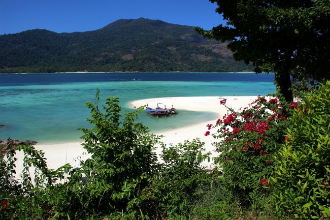 ☆Sandbar View , Mountain Resort @ Koh Lipe Thai