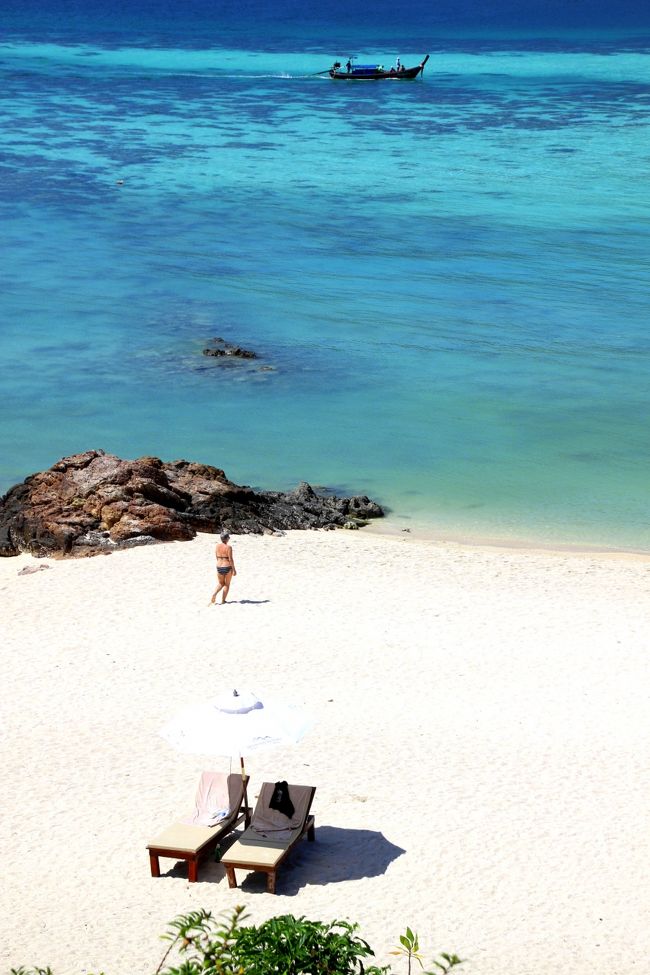 ☆Sandbar View , Mountain Resort @ Koh Lipe Thai