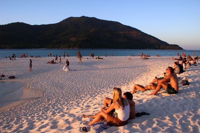 ☆Sandbar View , Mountain Resort @ Koh Lipe Thai