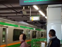 大宮駅