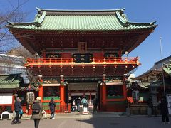 神田神社(神田明神)