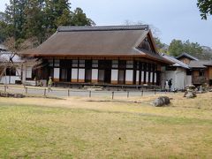 楽々園の御書院．
楽々園は彦根藩の下屋敷．幕末の大老・井伊直弼もここで生まれた．
