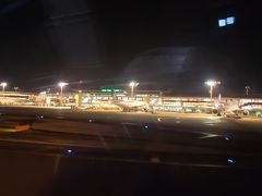 成田空港第1ターミナル