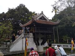 一柱寺
家族で参拝しておきました