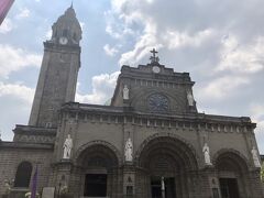 マニラ大聖堂