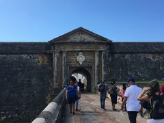 サン フェリペ デル モロ要塞