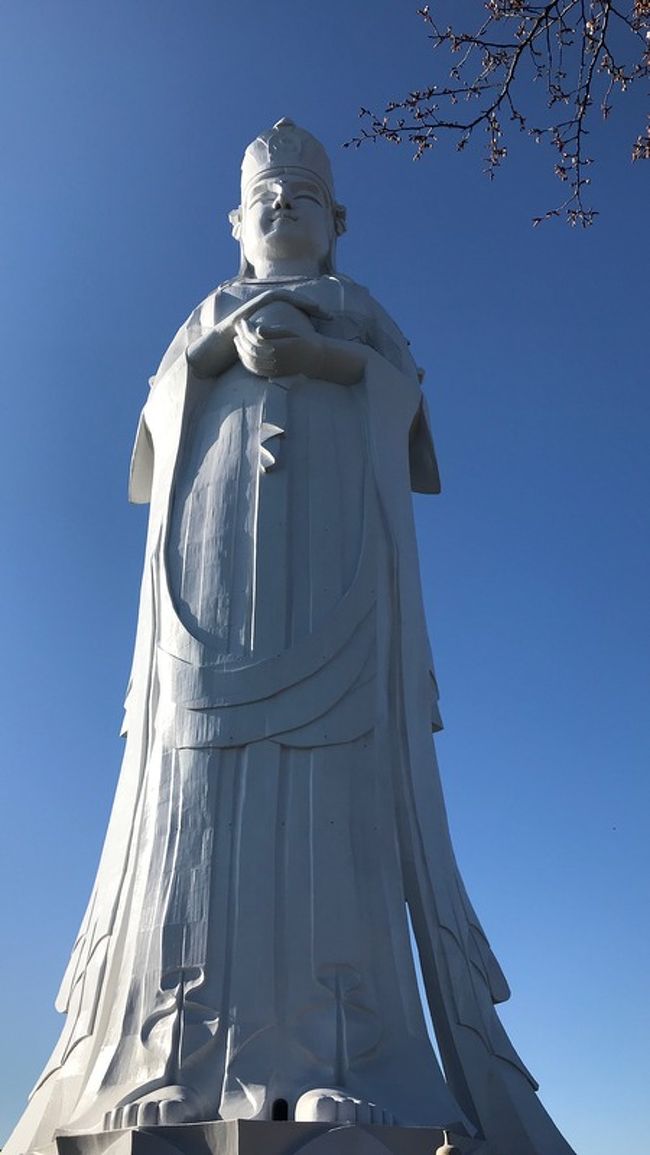 千葉で南国体験 フラダンスと観音様 千葉県の旅行記 ブログ By めんまさん フォートラベル
