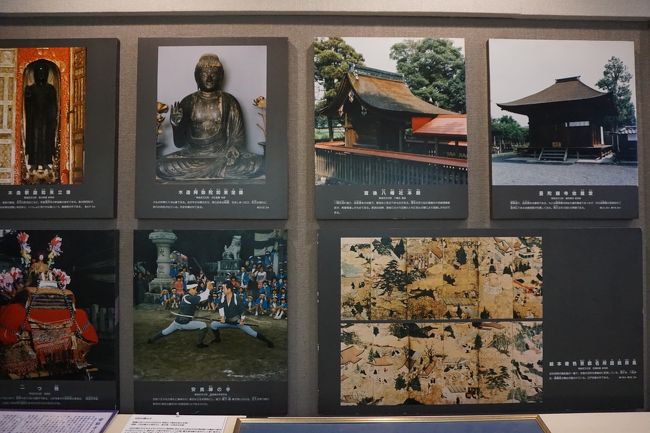 イチオシの曼陀羅寺の紹介から始まって、