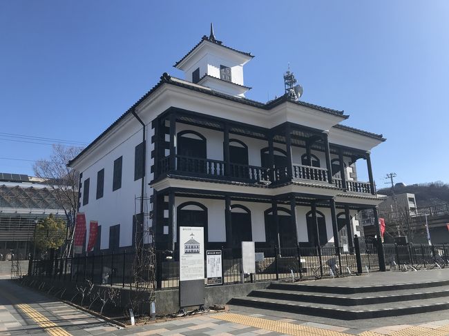 2019春 青春18旅 『迫る、ダイヤ改正… 消えゆく列車の乗り納め旅』 「身延線と甲府駅周辺を散策!」