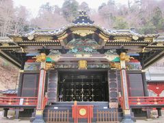 妙義神社 本殿 幣殿