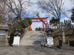 「湯倉神社」