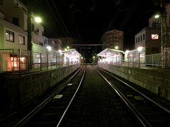 新静岡駅から日吉町駅は直線で徒歩5分とすぐです。