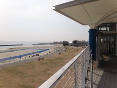 大蔵海岸海水浴場