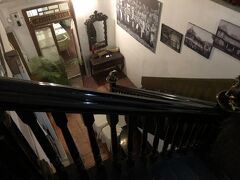 House of Memories参照画像

築100年を超える総チーク造りの建物

英国植民地時代の雰囲気