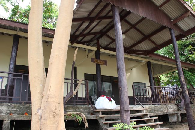 ☆Tarutao National Park  , Koh Adang Bangalows @ Mu Koh Lipe Thai