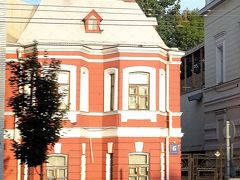 　チェーホフの家博物館
