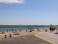 メルボルン ふらっと2泊の旅 2 セントキルダとヤラ川クルーズ メルボルン オーストラリア の旅行記 ブログ By ムーミン3さん フォートラベル メルボルン ふらっと2泊の旅 2 セントキルダとヤラ川クルーズ メルボルン オーストラリア の旅行記 ブログ By ムーミン3さん フォートラベル