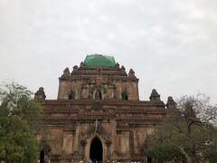 スラマニ寺院