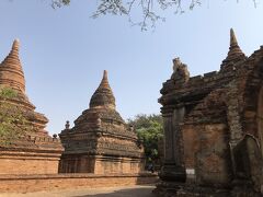 アベヤダナー寺院