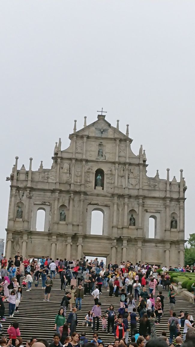 ここまで来たら終点の気分<br />ホテルへ戻ります