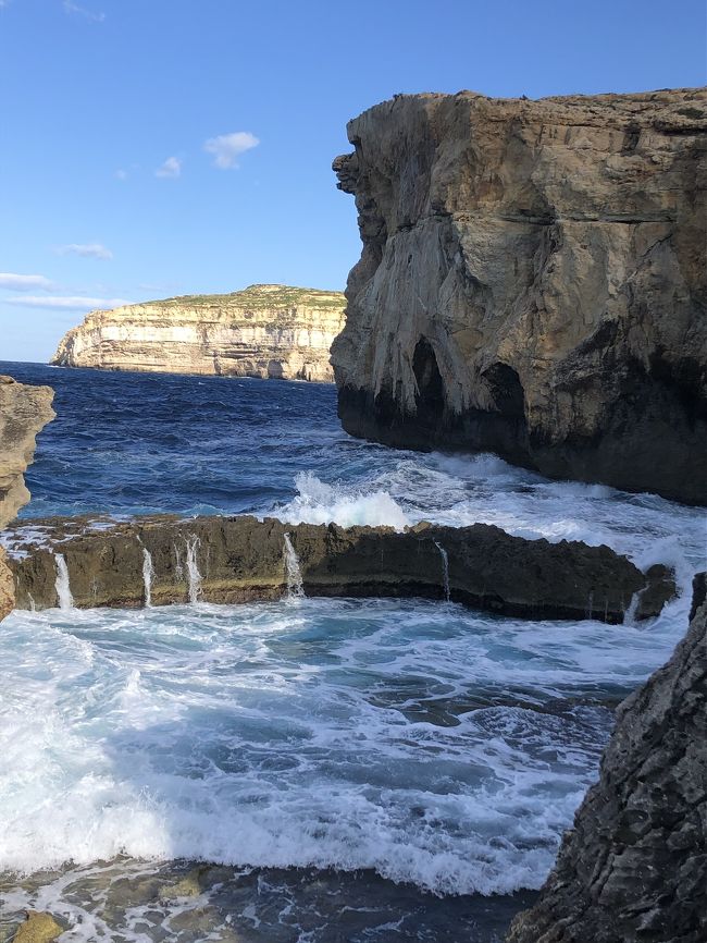 圧巻 ゴゾ島 崩落アズールウィンドウ ブルーホール 19 2 13 6日目 ゴゾ島 マルタ の旅行記 ブログ By Honeyさん フォートラベル 圧巻 ゴゾ島 崩落アズールウィンドウ ブルーホール 19 2 13 6日目 ゴゾ島 マルタ の旅行記 ブログ By Honeyさん フォートラベル