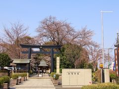 松陰神社