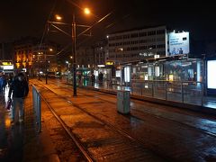 カラキョイ駅 (路面電車)