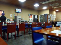 １階は レストラン
２階は ＪＲ飯田線の平岡駅＆フロント
３階は 宿泊施設(客室)
４階は 日帰り温泉施設
と、山奥の小さな村の駅としては、実に充実していて ありがたい限り。