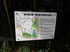 柏の宮公園