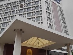モンティエン ホテル スラウォン バンコク