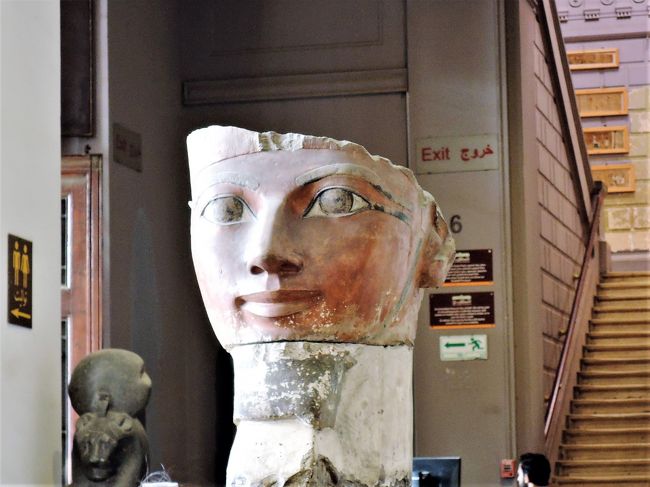 古代エジプト人に畏怖の念 神秘のエジプト ナイル川クルーズ10日間 29 カイロ5 エジプト考古学博物館1 カイロ エジプト の旅行記 ブログ By ybaba姫さん フォートラベル 古代エジプト人に畏怖の念 神秘のエジプト ナイル川クルーズ10日間 29 カイロ5 エジプト考古学博物館1 カイロ エジプト の旅行記 ブログ By ybaba姫さん フォートラベル