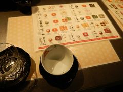 梅ジュースと梅こぶ茶を飲みつつ3種類の梅堪能。

一番高い梅(9粒１万円！)は売り切れ。残念。

売り切れてなかったら試食できるのかな？
