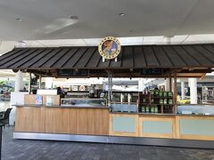 ハワイ・ホノルル『アラモアナセンター』3F

【Honolulu Coffee Co.（ホノルルコーヒーカンパニー）】の写真。