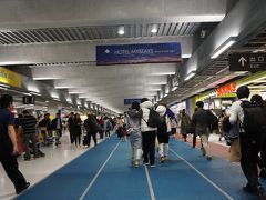 成田空港第3ターミナル