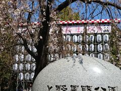 桜満開の情報を聞き、天気も良かったので散歩がてら上野公園をミラーレスカメラ片手にぶらぶらと散策してきました。
ちなみに正式名称は上野恩賜(うえのおんし)公園ですが、そう呼んでる人を聞いたことがありませんｗ