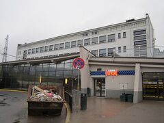 夕方、結構人は居た。